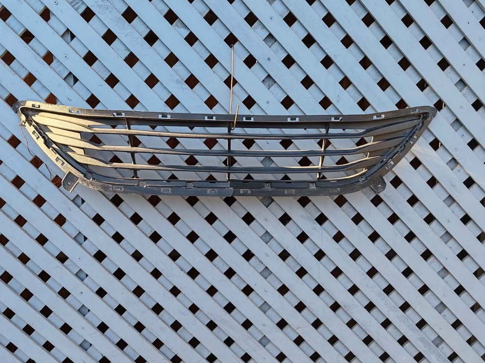 Rejilla de parachoque Hyundai Elantra 2011 - 2014
