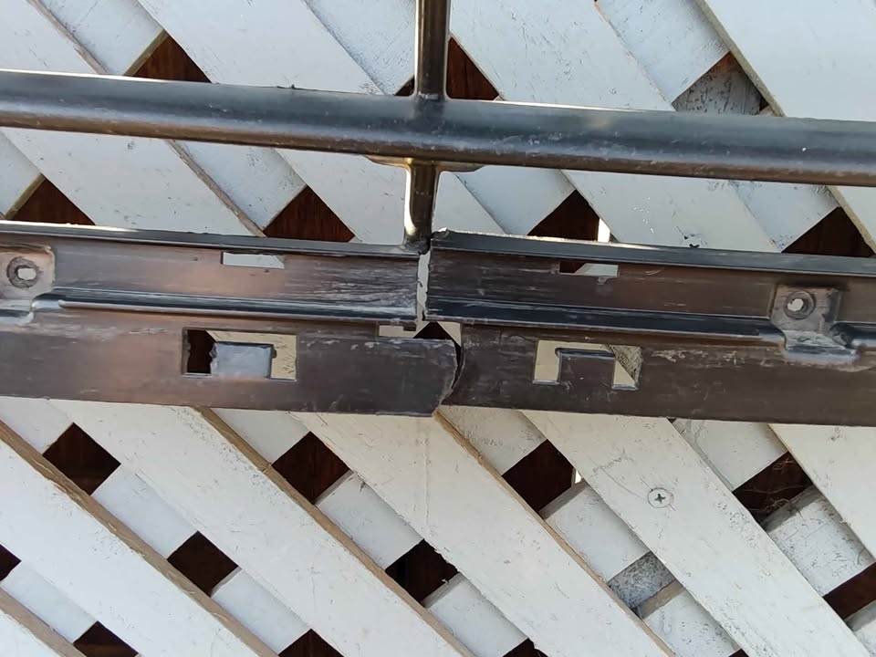 Rejilla de parachoque Hyundai Elantra 2011 - 2014 - Imagen 4