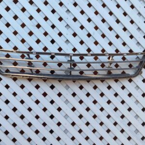 Rejilla de parachoque JAC T6 2016 - 2024