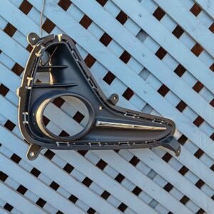 Tapa de neblinero derecho Hyundai Grand i10 2017 - 2020