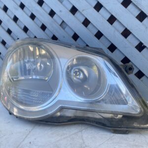 Optico derecho Volkswagen polo 2006 - 2009