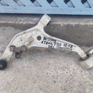 Bandeja delantera izquierda Nissan Xtrail T30 2002 - 2011