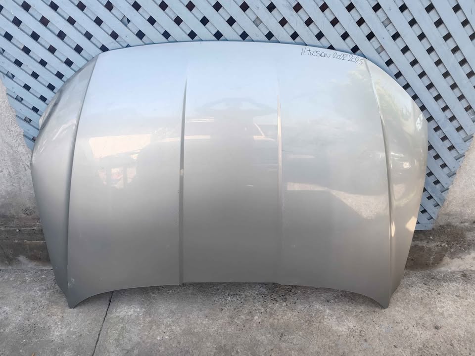 Capot Hyundai Tucson 2022 - 2025 - Imagen 2