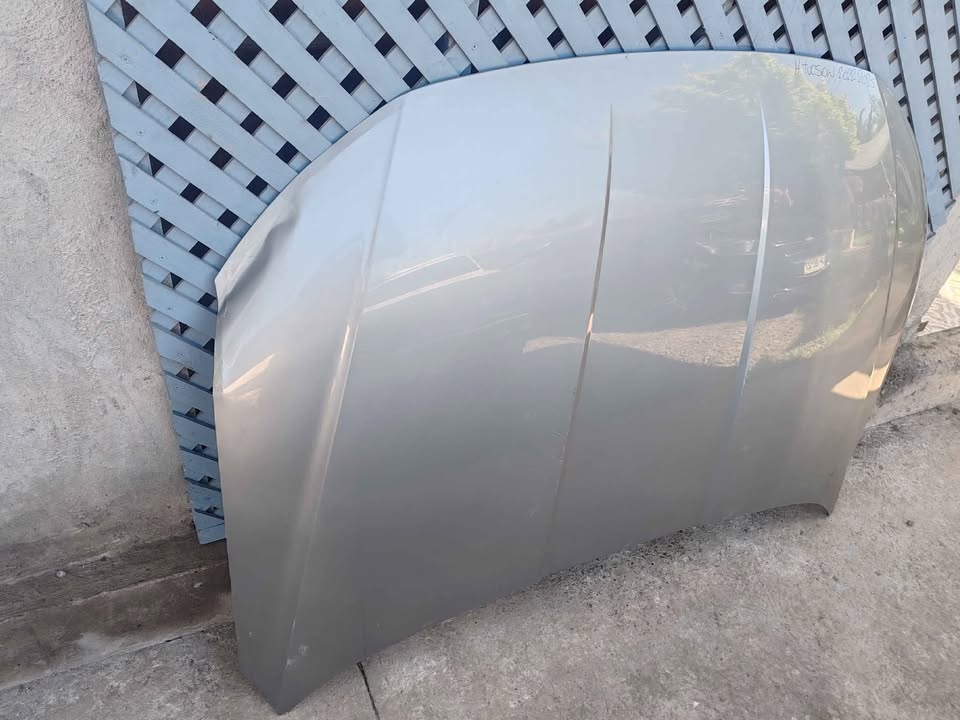 Capot Hyundai Tucson 2022 - 2025 - Imagen 3