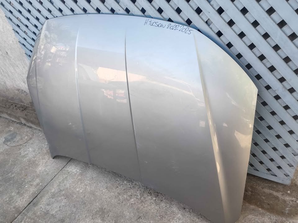 Capot Hyundai Tucson 2022 - 2025 - Imagen 4