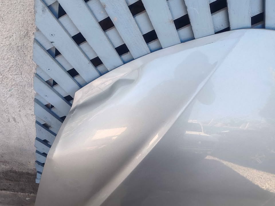 Capot Hyundai Tucson 2022 - 2025 - Imagen 5