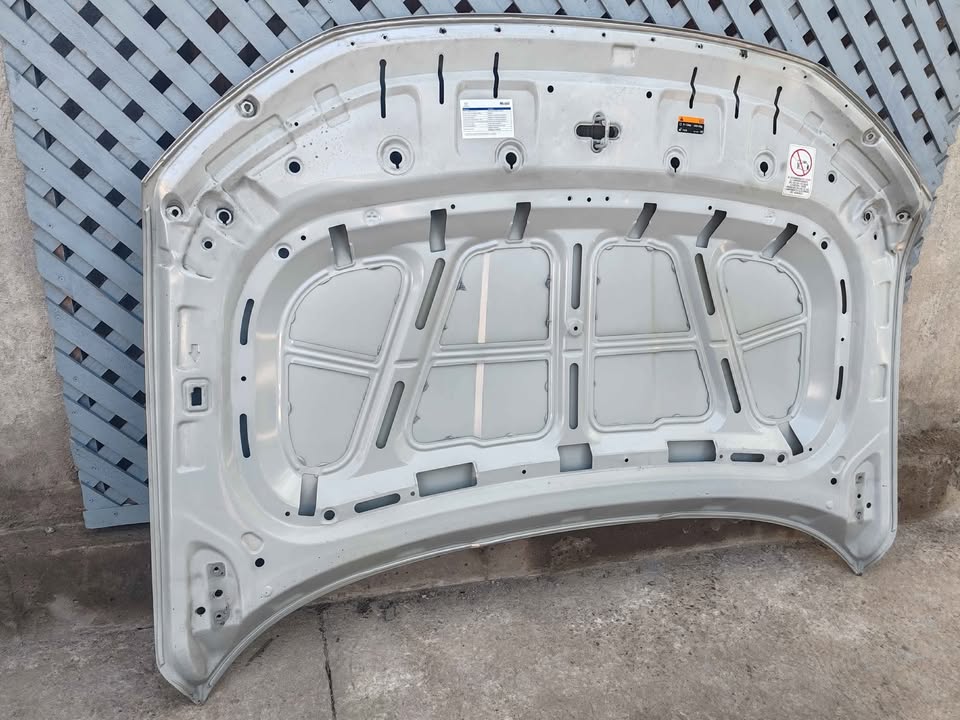 Capot Hyundai Tucson 2022 - 2025 - Imagen 6