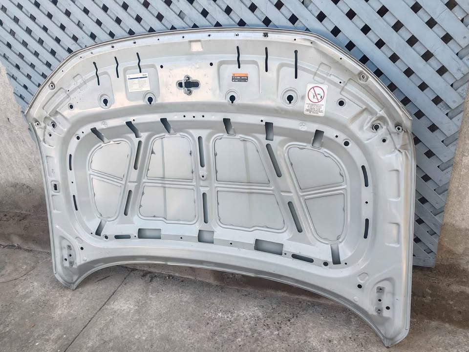 Capot Hyundai Tucson 2022 - 2025 - Imagen 7