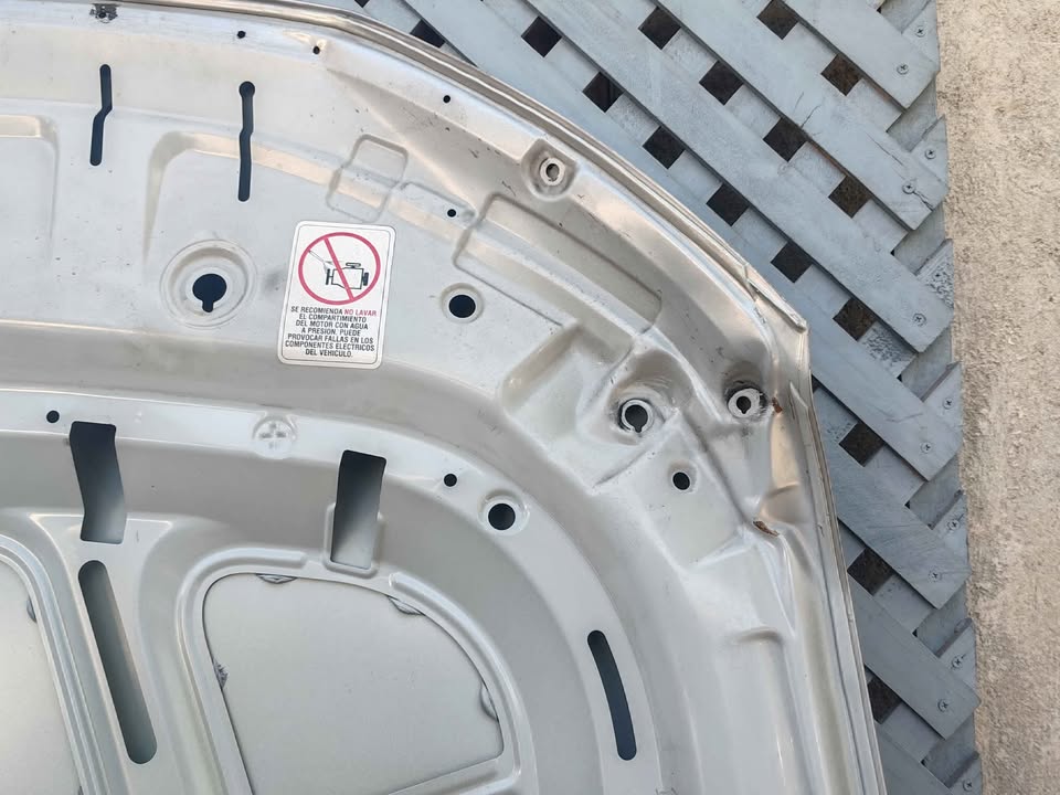 Capot Hyundai Tucson 2022 - 2025 - Imagen 8