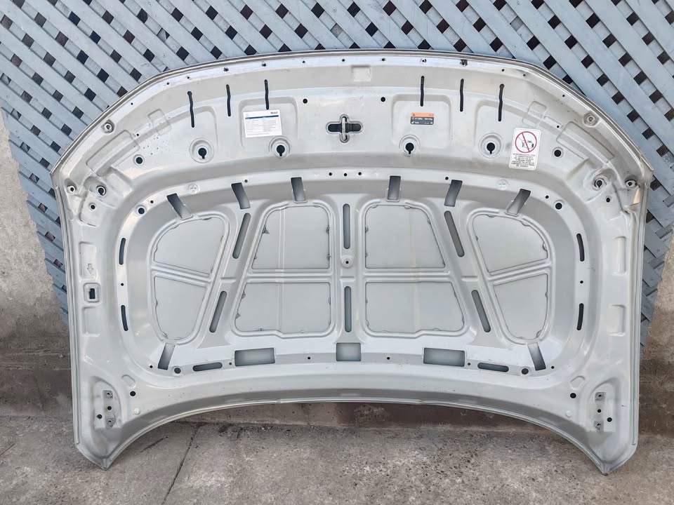 Capot Hyundai Tucson 2022 - 2025 - Imagen 9