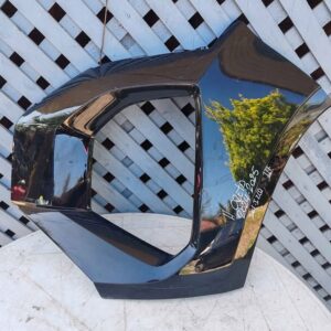 Corner delantero izquierdo Hyundai Creta 2024 - 2025