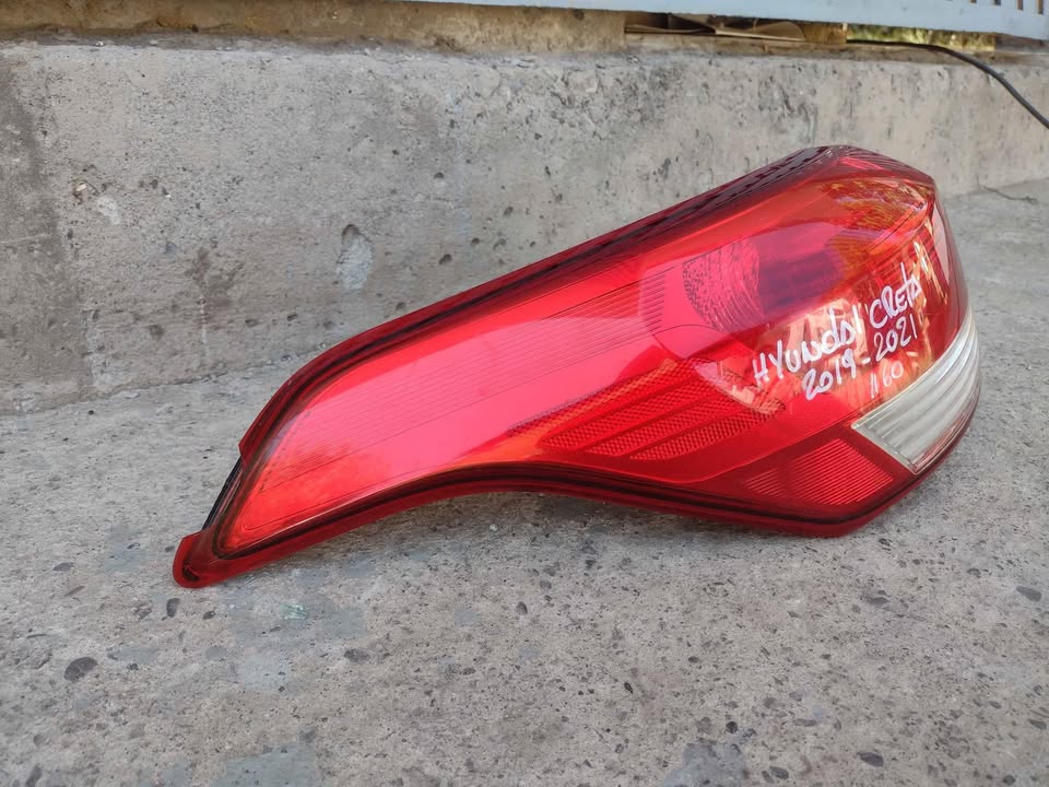 Foco trasero izquierdo Hyundai Creta 2019 - 2020 - Imagen 2