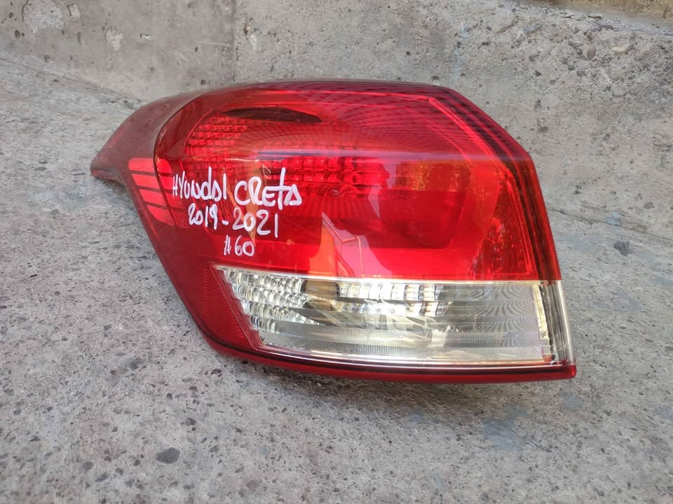 Foco trasero izquierdo Hyundai Creta 2019 - 2020 - Imagen 3