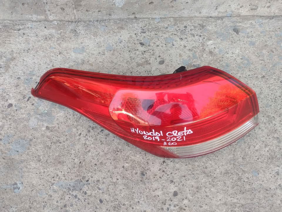 Foco trasero izquierdo Hyundai Creta 2019 - 2020 - Imagen 4
