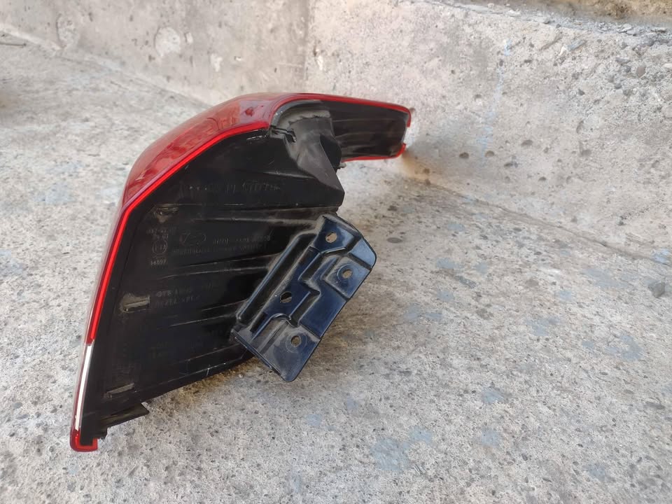 Foco trasero izquierdo Hyundai Creta 2019 - 2020 - Imagen 5