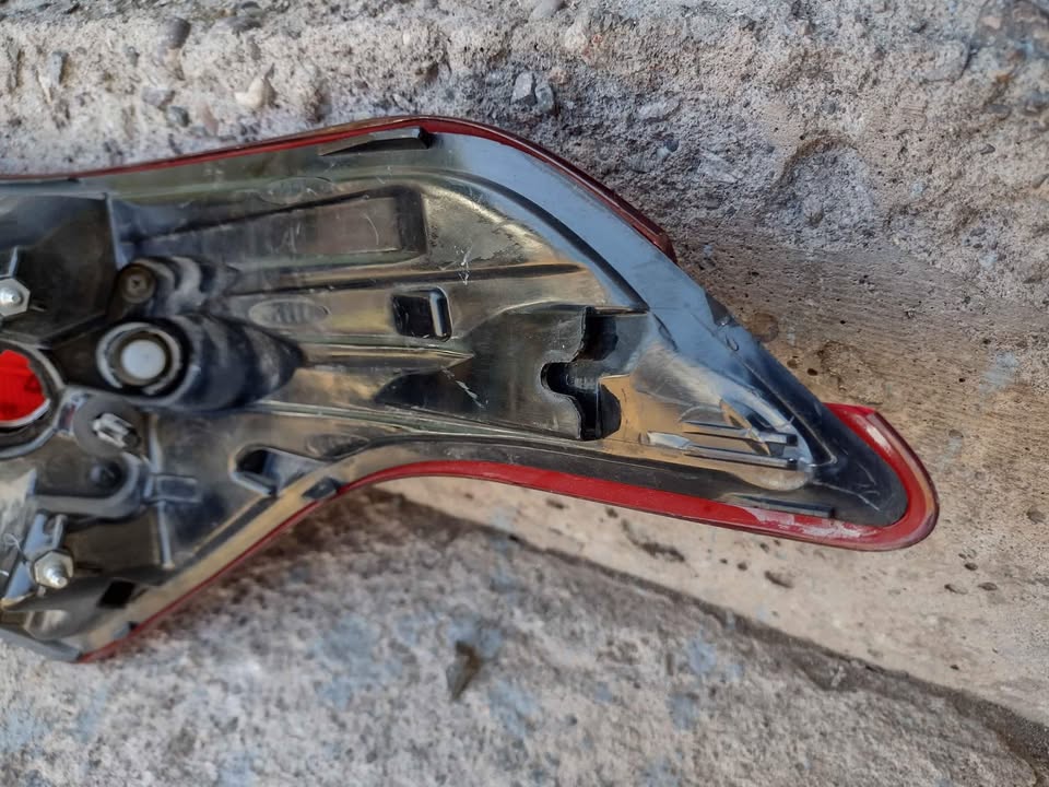 Foco trasero izquierdo Hyundai Creta 2019 - 2020 - Imagen 9