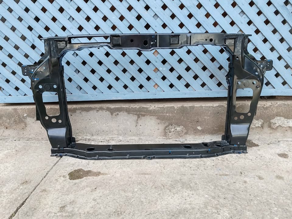 Frontal Hyundai Grand i10 2021 - 2024 (III)