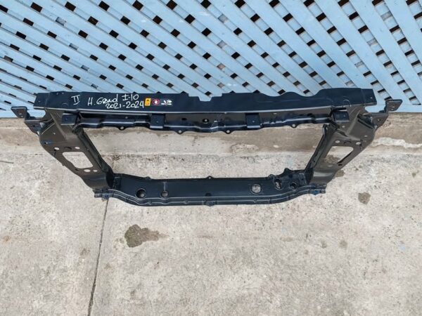 Frontal Hyundai Grand i10 2021 - 2024 (III) - Imagen 2