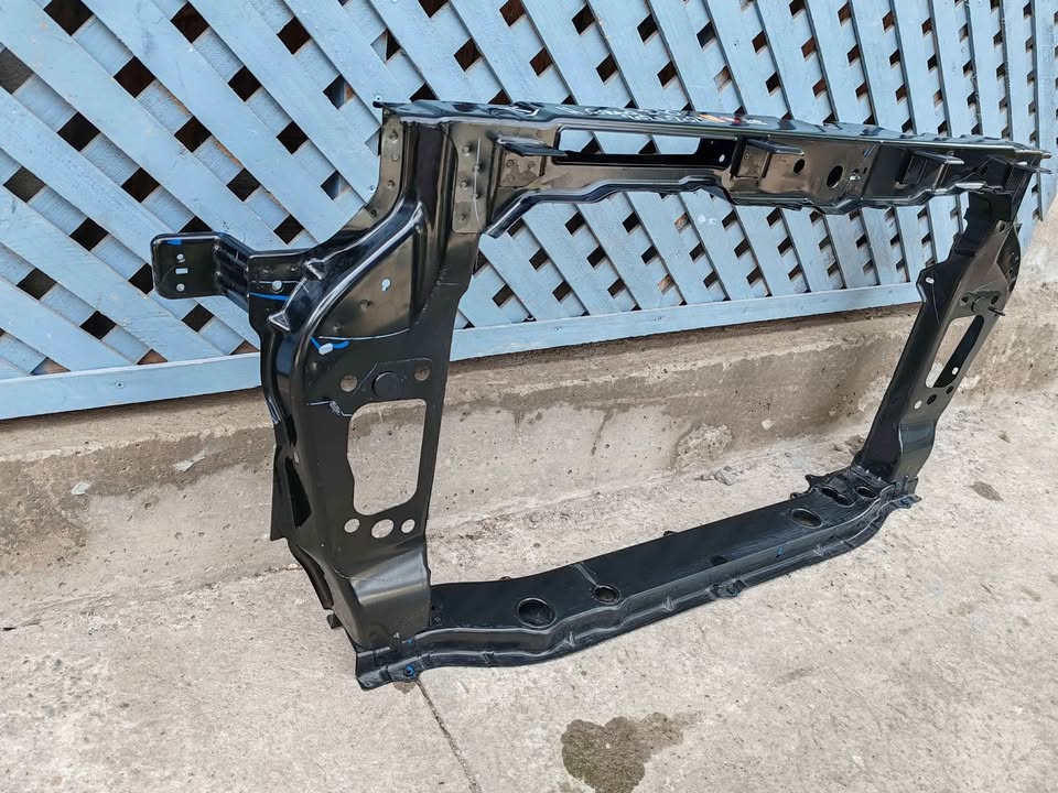 Frontal Hyundai Grand i10 2021 - 2024 (III) - Imagen 3