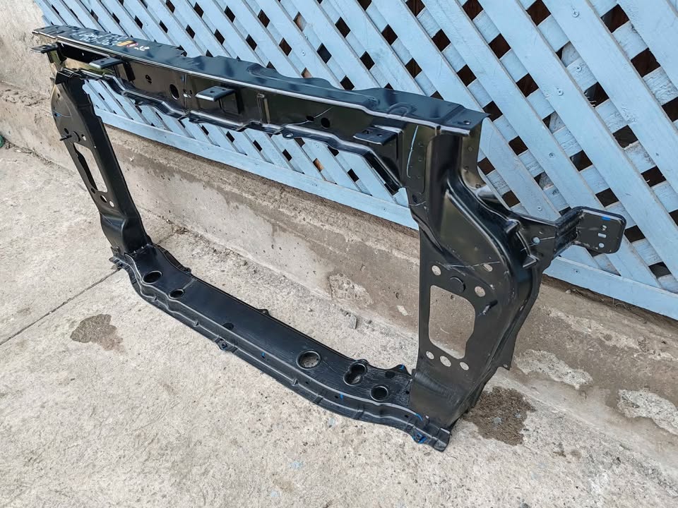 Frontal Hyundai Grand i10 2021 - 2024 (III) - Imagen 4