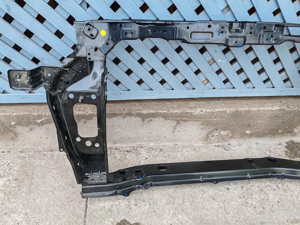 Frontal Hyundai Grand i10 2021 - 2024 (III) - Imagen 5