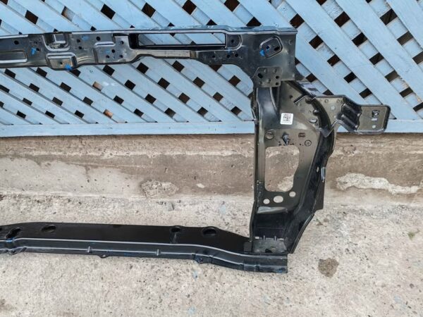 Frontal Hyundai Grand i10 2021 - 2024 (III) - Imagen 6