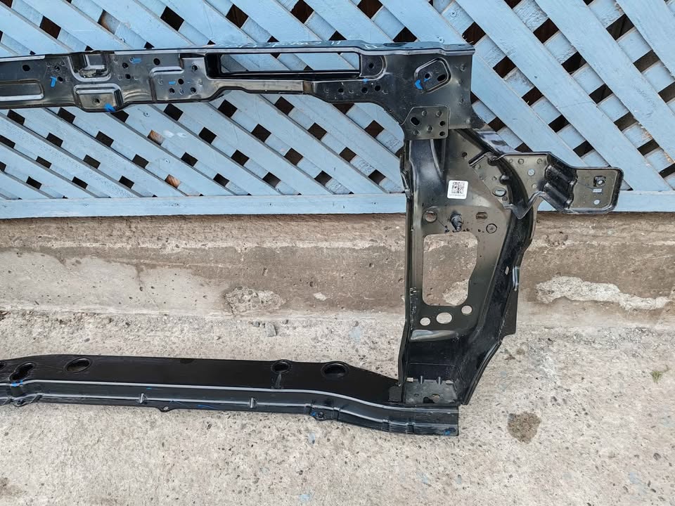 Frontal Hyundai Grand i10 2021 - 2024 (III) - Imagen 6