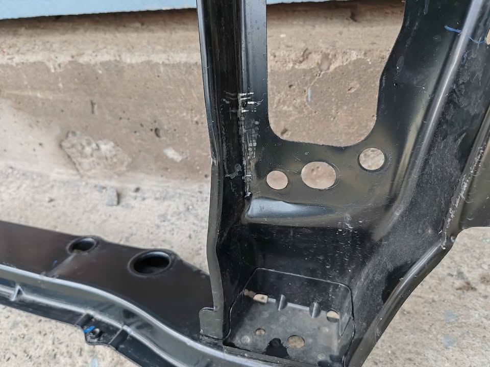 Frontal Hyundai Grand i10 2021 - 2024 (III) - Imagen 7