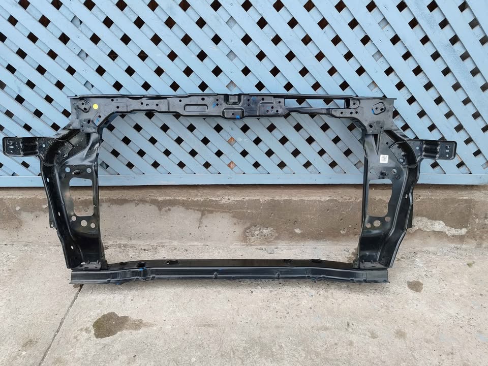 Frontal Hyundai Grand i10 2021 - 2024 (III) - Imagen 8