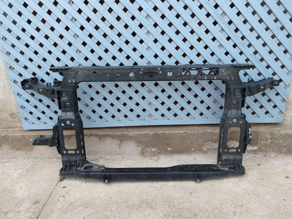 Frontal Hyundai Santa Fe 2019 - 2020