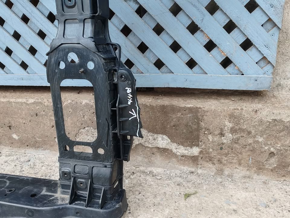 Frontal Hyundai Santa Fe 2019 - 2020 - Imagen 5