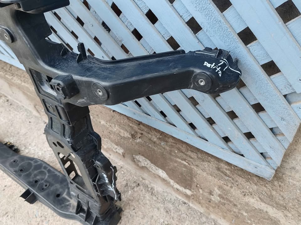 Frontal Hyundai Santa Fe 2019 - 2020 - Imagen 6