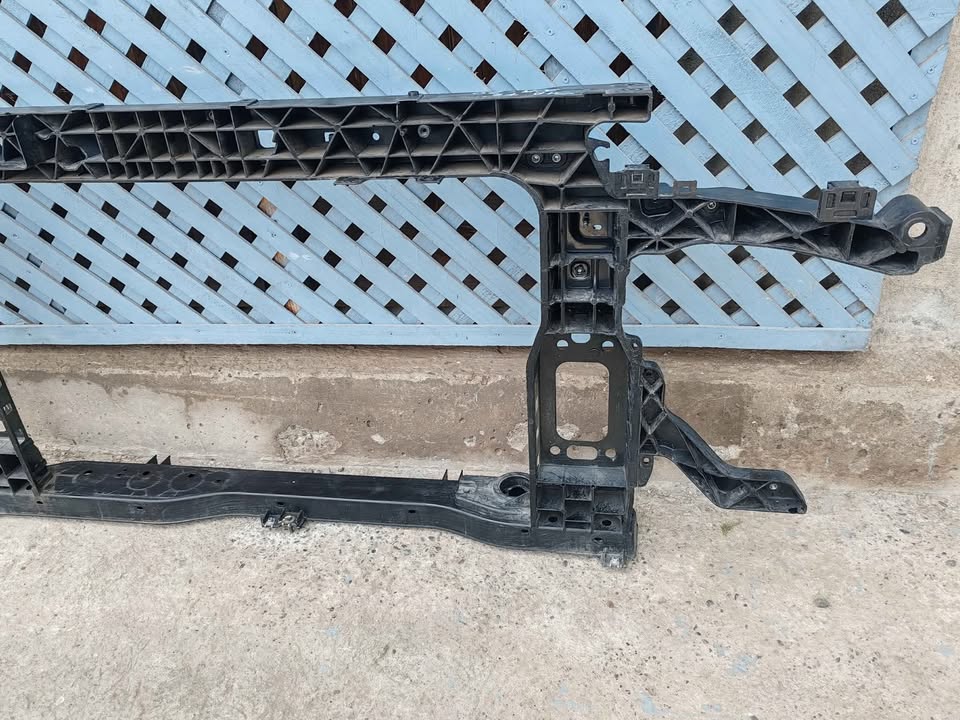 Frontal Hyundai Santa Fe 2019 - 2020 - Imagen 7