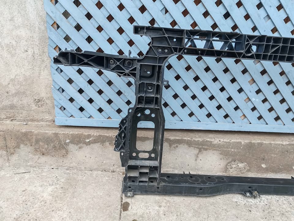 Frontal Hyundai Santa Fe 2019 - 2020 - Imagen 8