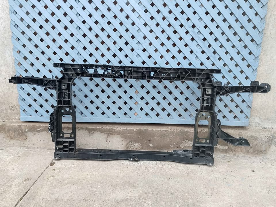 Frontal Hyundai Santa Fe 2019 - 2020 - Imagen 9