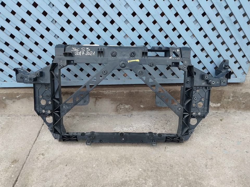 Frontal JAC S3 2017 - 2021