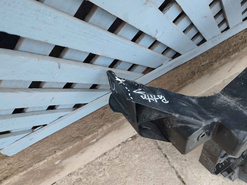 Frontal JAC S3 2017 - 2021 - Imagen 6