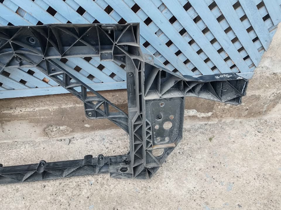 Frontal JAC S3 2017 - 2021 - Imagen 7