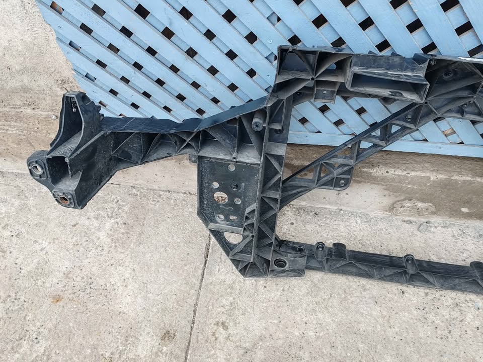 Frontal JAC S3 2017 - 2021 - Imagen 8