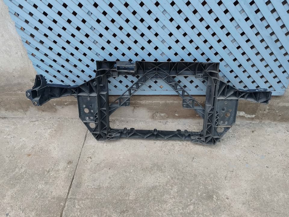 Frontal JAC S3 2017 - 2021 - Imagen 9