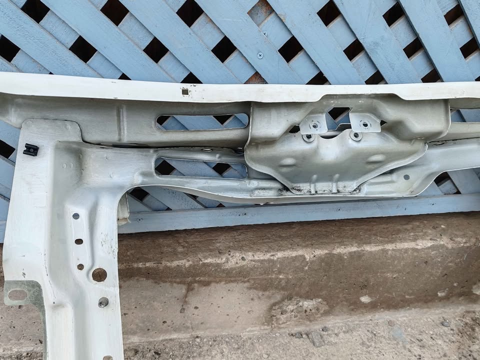 Frontal Volkswagen Voyage 2017 - 2024 - Imagen 6