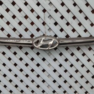 Máscara Hyundai Grand i10 2016 - 2020