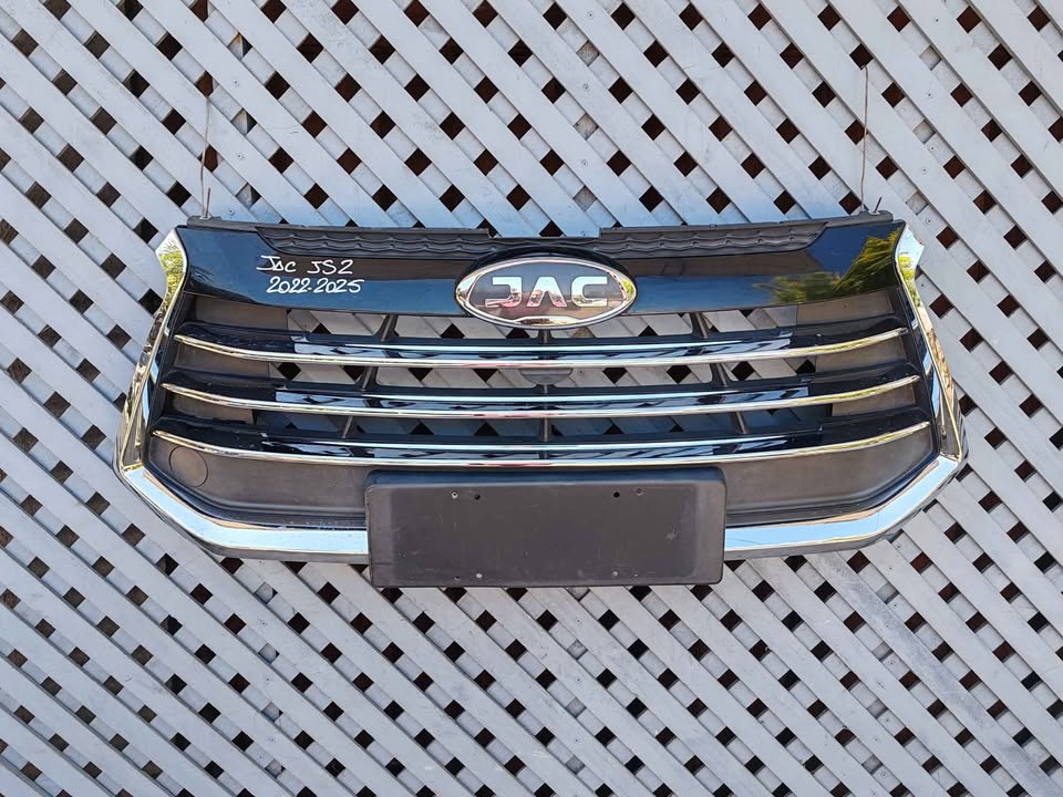 Máscara JAC JS2 2022 - 2025