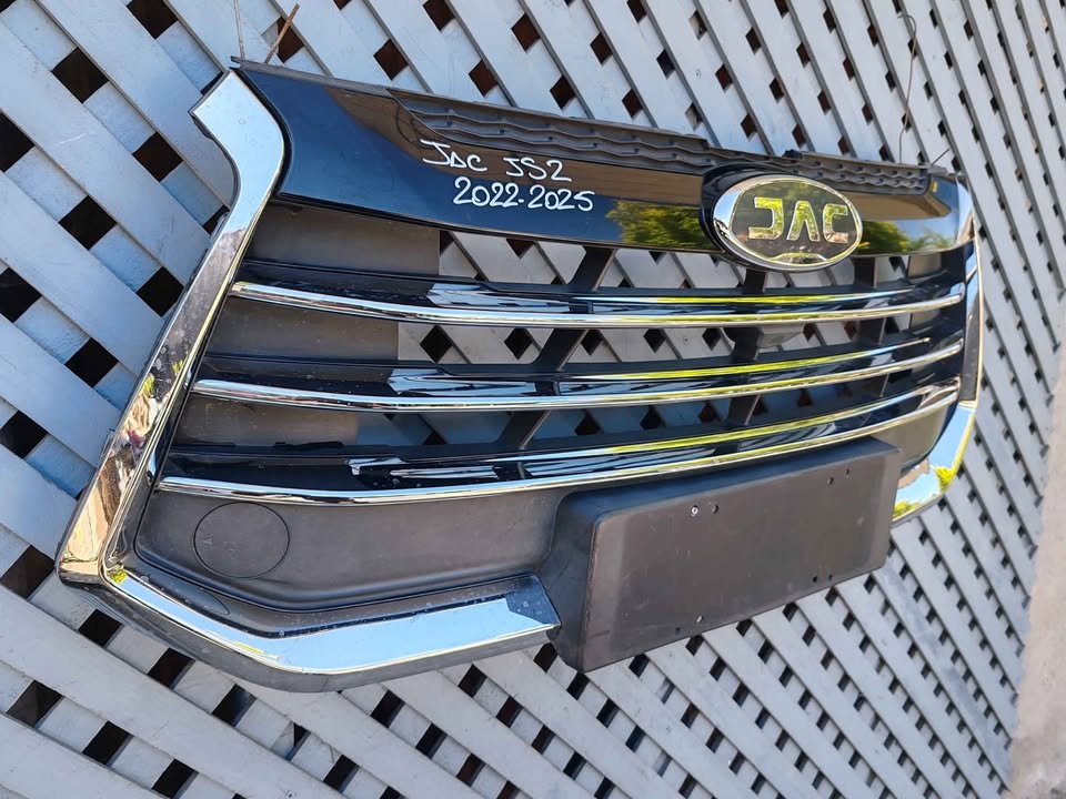 Máscara JAC JS2 2022 - 2025 - Imagen 2