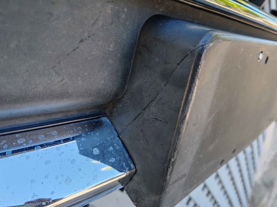 Máscara JAC JS2 2022 - 2025 - Imagen 3