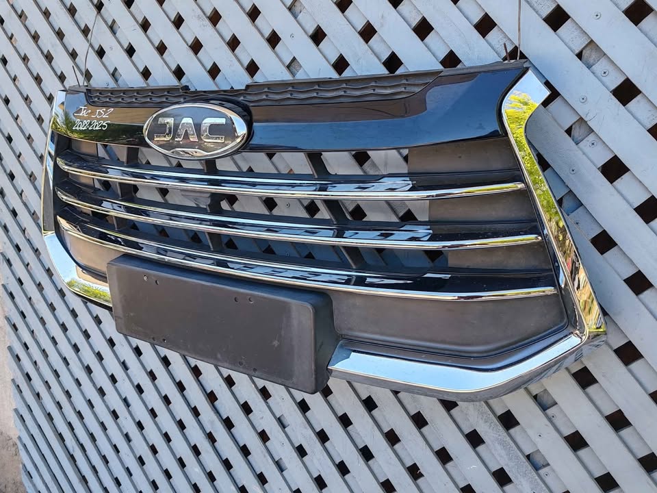 Máscara JAC JS2 2022 - 2025 - Imagen 4