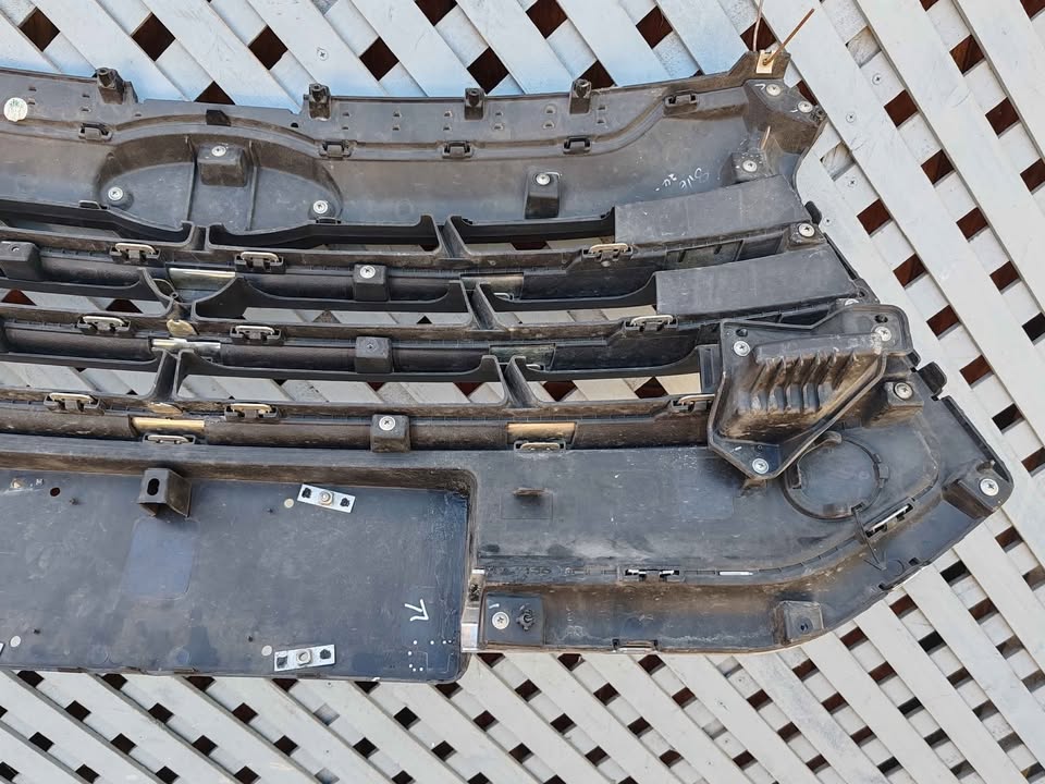 Máscara JAC JS2 2022 - 2025 - Imagen 5