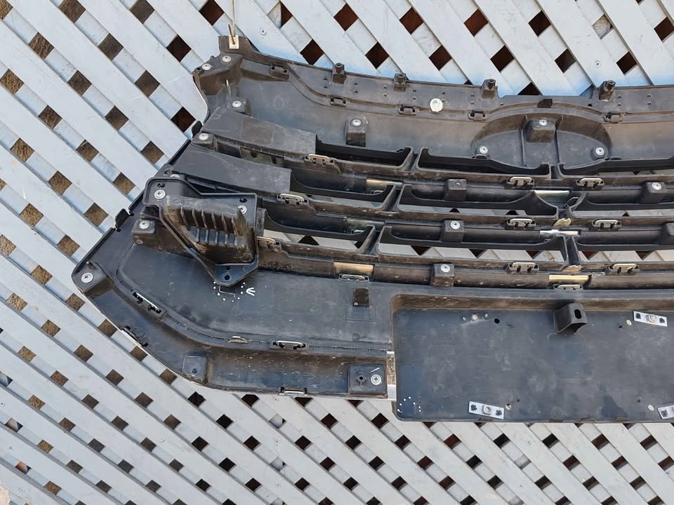 Máscara JAC JS2 2022 - 2025 - Imagen 6