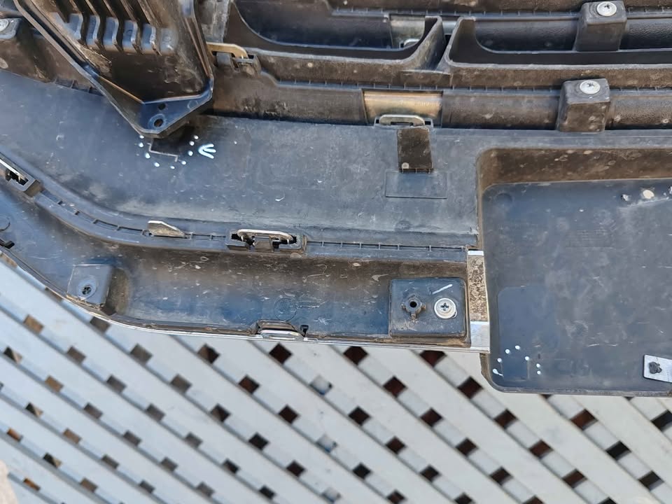 Máscara JAC JS2 2022 - 2025 - Imagen 7