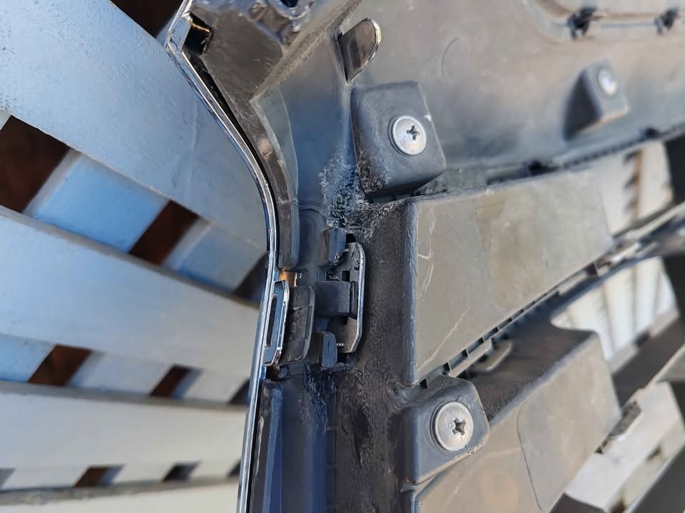 Máscara JAC JS2 2022 - 2025 - Imagen 8